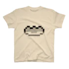 ぱんのぱん Regular Fit T-Shirt