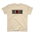 クリーニングスのFINAL DEAD SUMO Regular Fit T-Shirt