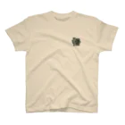 TonTocoTonのゲームヒヨオ徹夜1日目 Regular Fit T-Shirt