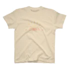 meli19のsunset スタンダードTシャツ