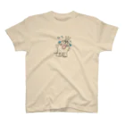 tonchiki のlife' o'the party！！ スタンダードTシャツ