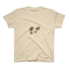 Kohei Sakamotoのねずみどし1 スタンダードTシャツ