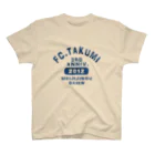 muramuraのTAKUMI ANNIV. スタンダードTシャツ