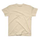 ぺしゃんこの躁鬱サブレ Regular Fit T-Shirt