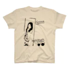 tのちびっ子おしゃれ番長 Regular Fit T-Shirt