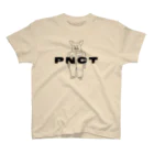 PANCETTAのPANCETTA BUTA Regular Fit T-Shirt