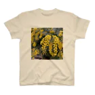 minamu_の花粉飛散 Regular Fit T-Shirt