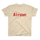 アメリカンベース のエアガン Regular Fit T-Shirt