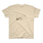 トリンのそうびやさんのお宝はっけんトリンちゃん茶 Regular Fit T-Shirt