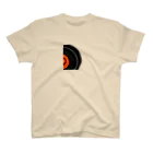 studio 17 - ichinana -のm's record スタンダードTシャツ