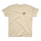 Kento KurodaのLaid back Tシャツ Regular Fit T-Shirt