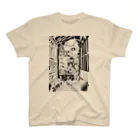 shiroの妖怪の夜 Regular Fit T-Shirt