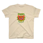 TOYOGON沖縄のナンクルシーサー Regular Fit T-Shirt