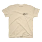 idio2 designのidio2 Regular Fit T-Shirt