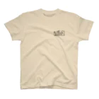 idio2 designのidio2 スタンダードTシャツ