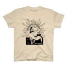 HoneyMonsterのお願い！ガネーシャ様 Regular Fit T-Shirt