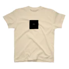 shoko_htlのHTL logo T-shirt （KURO） スタンダードTシャツ