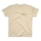 KIPU TUKERUのRelax スタンダードTシャツ