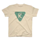 けーすけのKの主張 Regular Fit T-Shirt