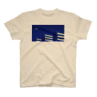 POTAGEのSky-Fly[StayHome] スタンダードTシャツ