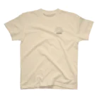 RISEのRISE ロゴ Tシャツ Regular Fit T-Shirt