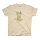 ヤマダのレモネ〜ド スタンダードTシャツ