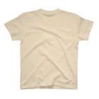 sanographixの餅 Regular Fit T-Shirt