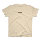 SpindleのQueer(クィア) Regular Fit T-Shirt