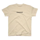 SpindleのPansexual(パンセクシャル) Regular Fit T-Shirt