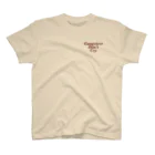 魔法のキャンディのgang dont cry Regular Fit T-Shirt