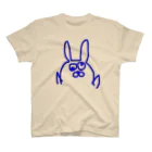 ウサダだけがいない街のウサダ族 Regular Fit T-Shirt