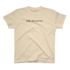 KSHARMのRé.avenir Tシャツ スタンダードTシャツ