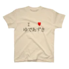 能登 英輔の小林エレキ専用Tシャツ スタンダードTシャツ