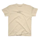 ソイラテのみたいのSmile Regular Fit T-Shirt