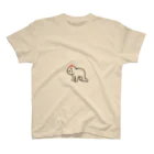 ふぃっしんぐのこっちみんな スタンダードTシャツ