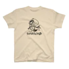 東高円寺U.F.O.CLUB webshopの山本精一 x U.F.O.CLUBオリジナルTシャツ Regular Fit T-Shirt