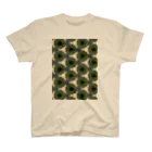 memoryの森〈景観万華鏡シリーズ〉 Regular Fit T-Shirt