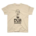 ダンカンショップのDUB ORIGINATOR スタンダードTシャツ