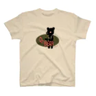 Tasuke-StarのDr.BEAR スタンダードTシャツ