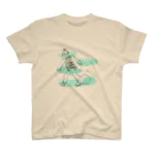 マルティ部屋のうちのすねこすり Regular Fit T-Shirt