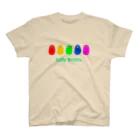 あこりねとのJelly Beans. Regular Fit T-Shirt