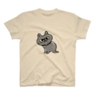 もりはなこのももこ Regular Fit T-Shirt