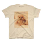 Aimurist のGuardian angel Minmin スタンダードTシャツ