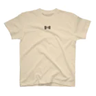 Galore+++ガロアのテオとニコ Regular Fit T-Shirt