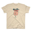 ささきさきじのやっぴー Regular Fit T-Shirt