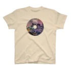 Working Class BeatのBring It CD スタンダードTシャツ