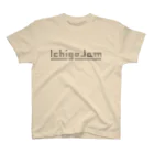 福野泰介のIchigoJamグッズ スタンダードTシャツ