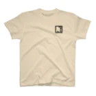 ボルダリングジム エヌロックのエヌロック ゴリT Regular Fit T-Shirt