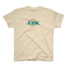 OTW(on the wave)のOTW normal logo Regular Fit T-Shirt