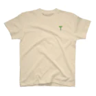 m_matsurikaの森人 Regular Fit T-Shirt